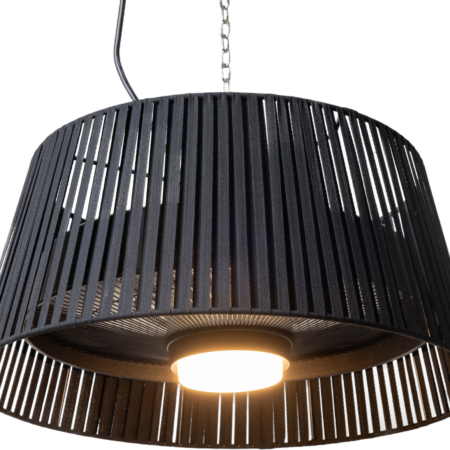 Luminous Lumora Ceiling 2000 watt terrasverwarmer | Luminous