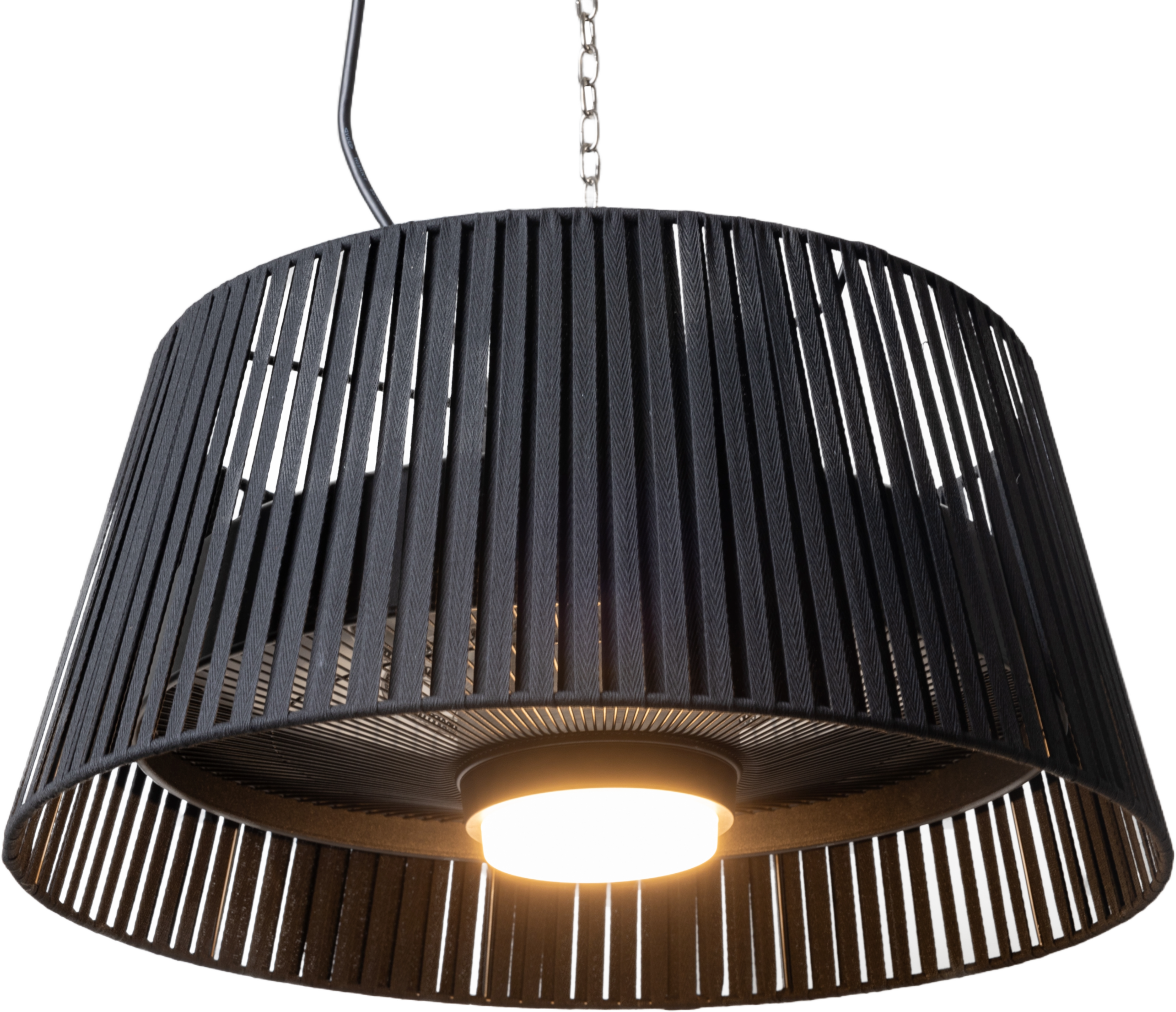 Luminous Lumora Ceiling 2000 watt terrasverwarmer | Luminous