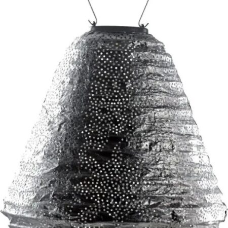 Lumiz Can 30 Marrakesh silver | Lumiz