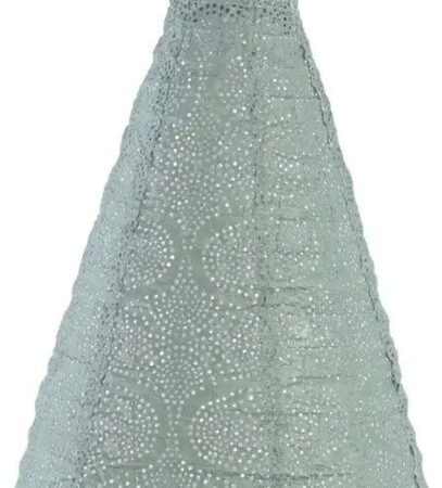 Lumiz Drop 28cm Tigres Light Green | Lumiz