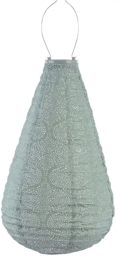 Lumiz Drop 28cm Tigres Light Green | Lumiz