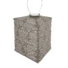 Lumiz Fiore Taupe | Lumiz