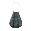 Lumiz Tulip 20 lace green | Lumiz
