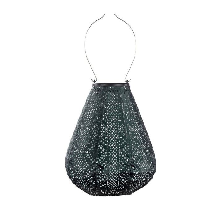 Lumiz Tulip 20 lace green | Lumiz