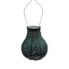 Lumiz solar lampion bulb 16 Ikat Green | Lumiz