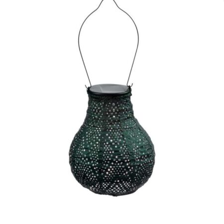 Lumiz solar lampion bulb 16 Ikat Green | Lumiz