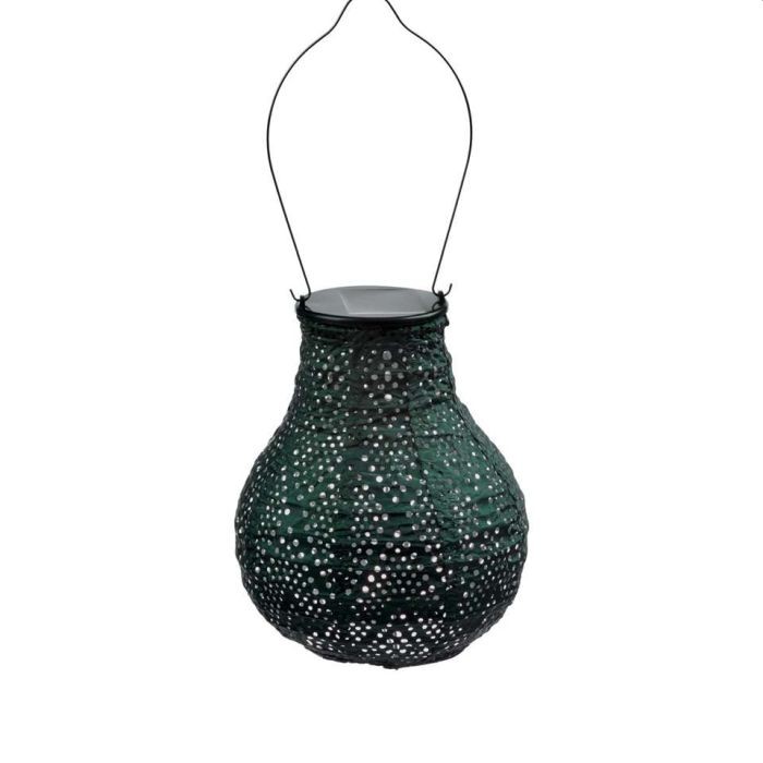 Lumiz solar lampion bulb 16 Ikat Green | Lumiz