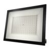 Lumos LED Breedstraler - 150 watt 15.200 Lumen (100lm/W) - 4000K neutraal wit - IP65 waterdicht - LED schijnwerper met kantelbare beugel | HOFTRONIC
