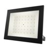 Lumos LED Breedstraler - 50 watt 4770 Lumen (95lm/W) - 6500K daglicht wit - IP65 waterdicht - LED schijnwerper met kantelbare beugel | HOFTRONIC