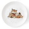 Lunch plate 21cm Fox | Wrendale design