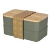 Lunchbox jake groen |