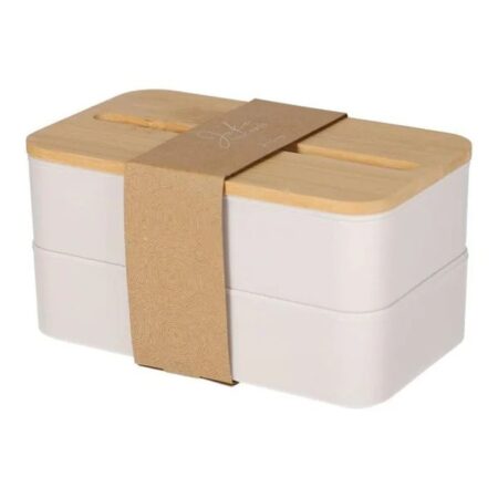 Lunchbox jake steengrijs |