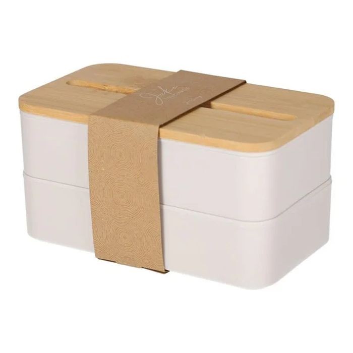 Lunchbox jake steengrijs |