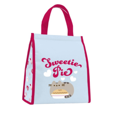 Lunchtas - Purrfect Love | Pusheen