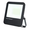 Luxor LED Breedstraler - 50 watt 8000 Lumen (160lm/W) - Anti-verblinding - IK06 - 6400K daglicht wit - IP65 waterdicht - LED Schijnwerper | HOFTRONIC