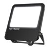Luxor V2 LED Breedstraler - 100 Watt 16000 lumen - 160lm/W - IP65 waterdicht - 6500K daglicht wit licht - 5 jaar garantie | HOFTRONIC