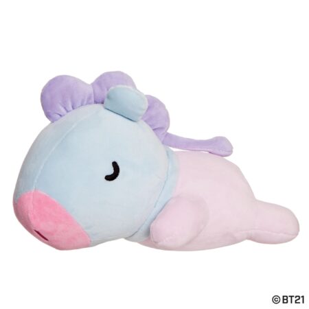 MANG Baby pluche kussen 28 cm | BT21