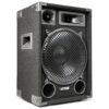 MAX Disco Speaker MAX12 700W 12" | MAX