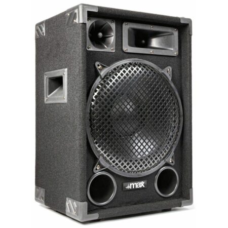 MAX Disco Speaker MAX12 700W 12" | MAX