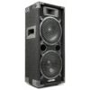 MAX Disco Speaker MAX28 800W 2x 8" | MAX