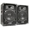 MAX Disco Speakerset MAX8 400W 8" | MAX