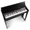 MAX RhapsodyDP61 digitale piano - professioneel keyboard inclusief | MAX