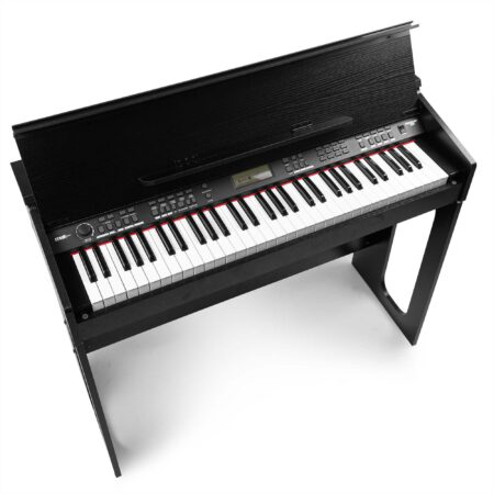MAX RhapsodyDP61 digitale piano - professioneel keyboard inclusief | MAX