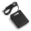 MAX sustainpedaal keyboard universeel - Zwart | MAX