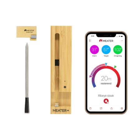 MEATER+ thermometer | MEATER