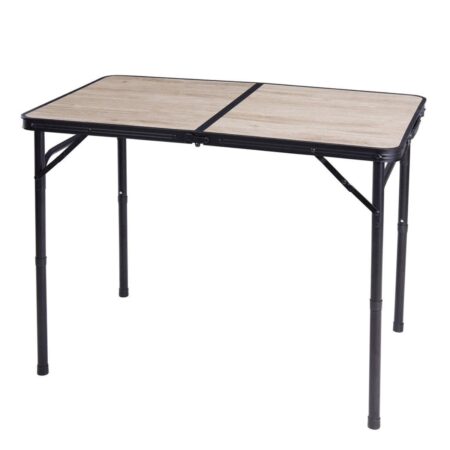 ML - Campingtafel Verstelbaar L | ML