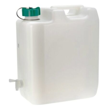 ML - Jerrycan 35 Liter voor Water | ML