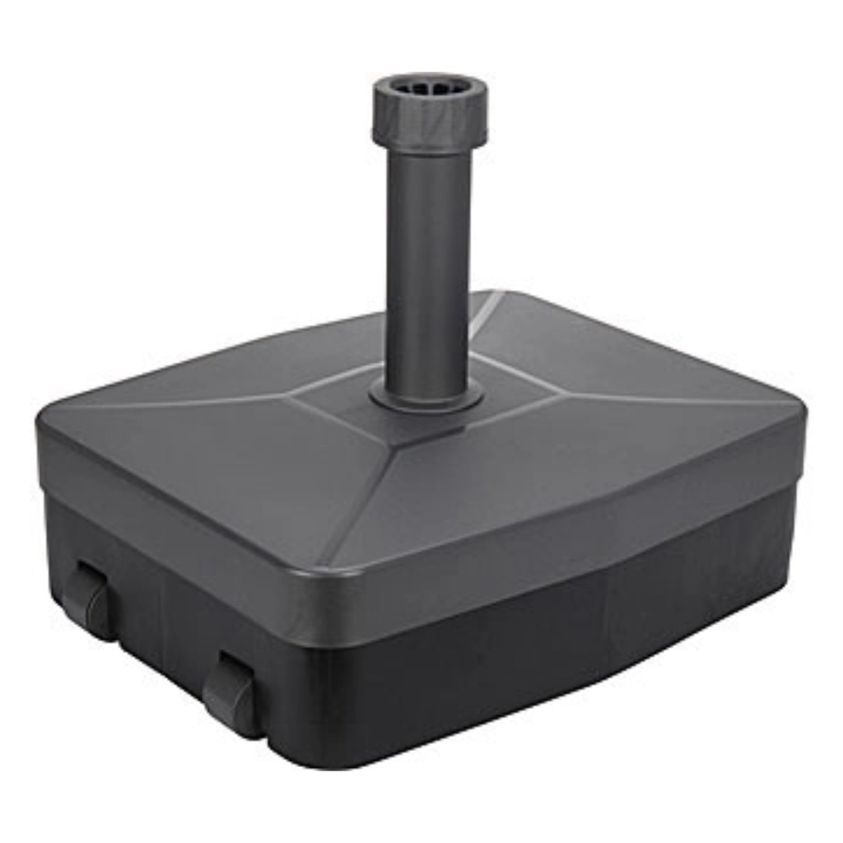ML - Parasolvoet Vulbaar tot 40kg | ML