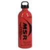 MSR - Fuel Bottle Brandstoffles | MSR