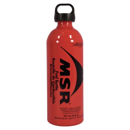 MSR - Fuel Bottle Brandstoffles | MSR