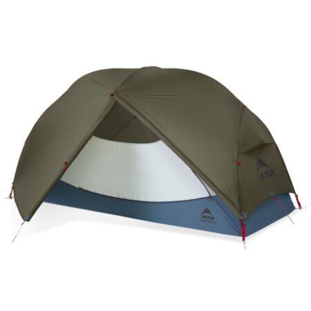MSR - Hubba Hubba HD / 1 Persoons Tent | MSR