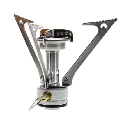 MSR - PocketRocket Classic Gasbrander | MSR