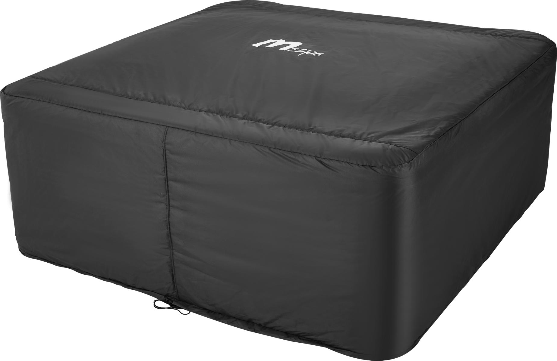 MSpa Oslo isolerende beschermhoes - 166 x 166 cm | MSpa