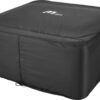 MSpa Tribeca isolerende beschermhoes - 166 x 166 cm | MSpa