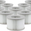 MSpa spafilter - 12 stuks | MSpa