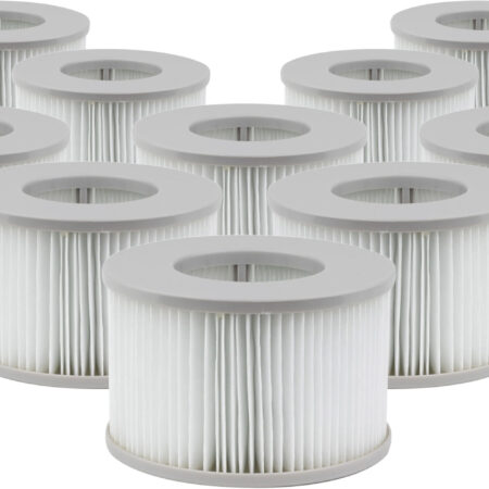 MSpa spafilter - 12 stuks | MSpa