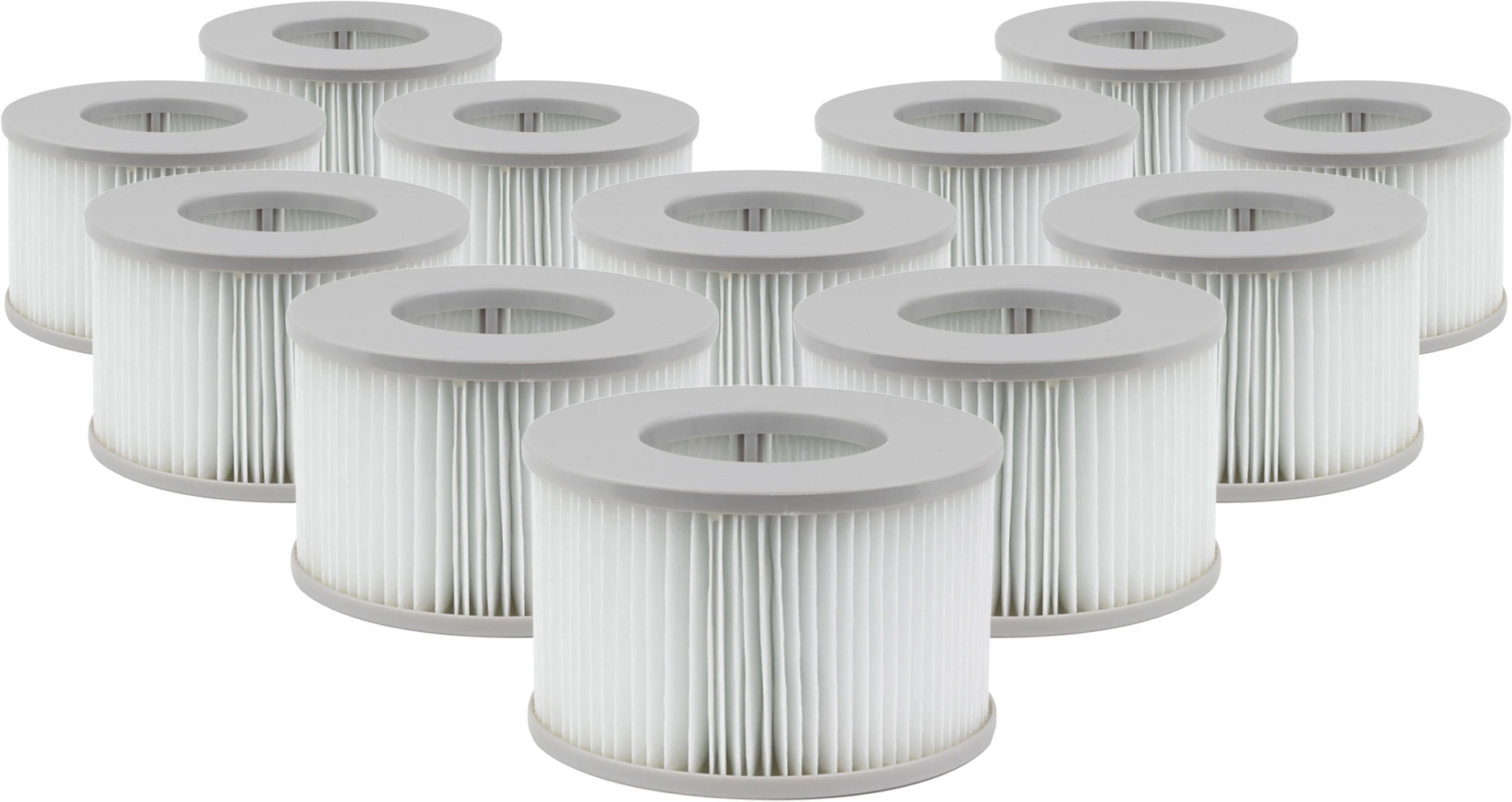 MSpa spafilter - 12 stuks | MSpa