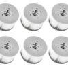 MSpa spafilter - 6 stuks | MSpa