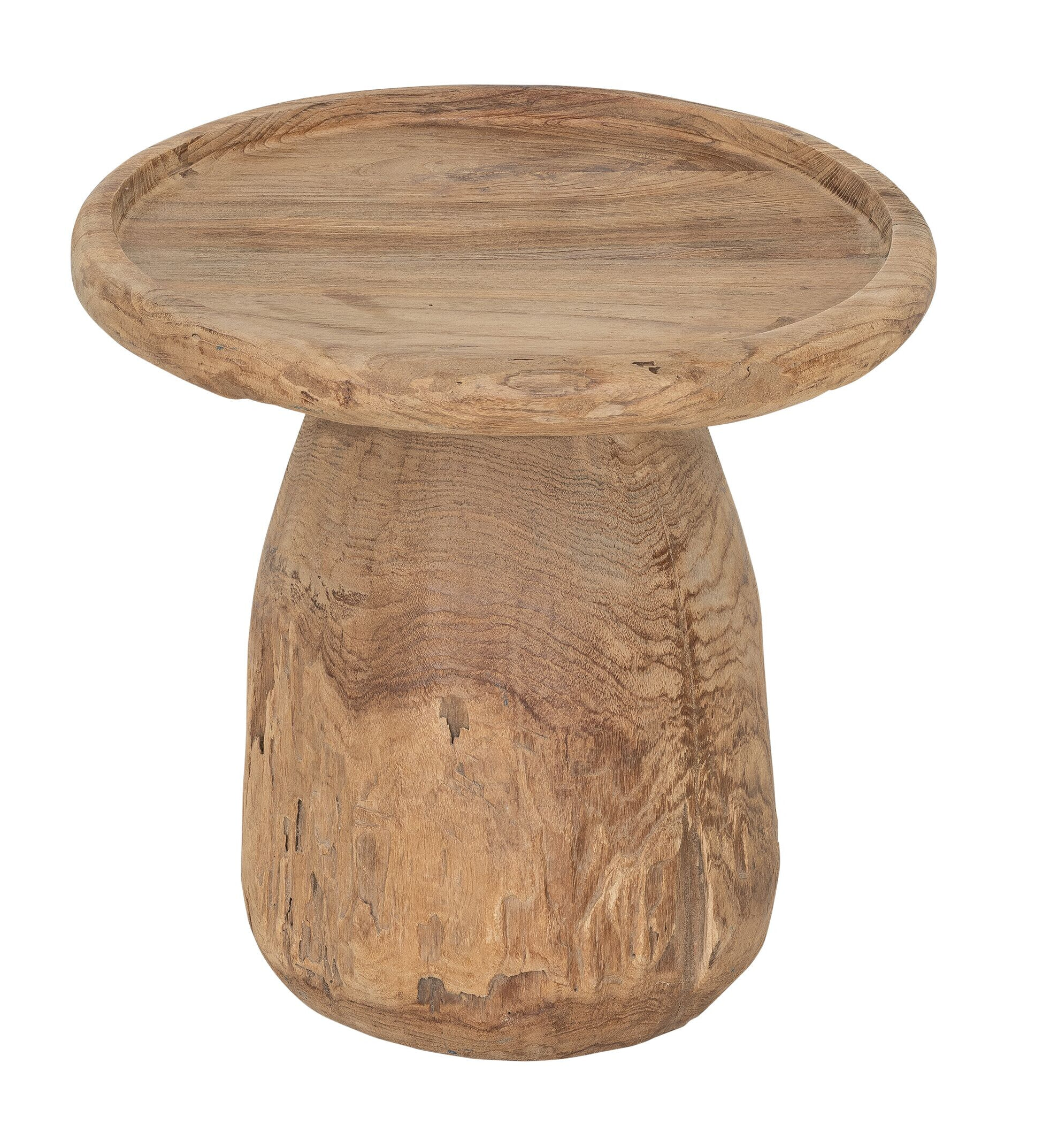 MUST Living Bijzettafel Tambora Teakhout