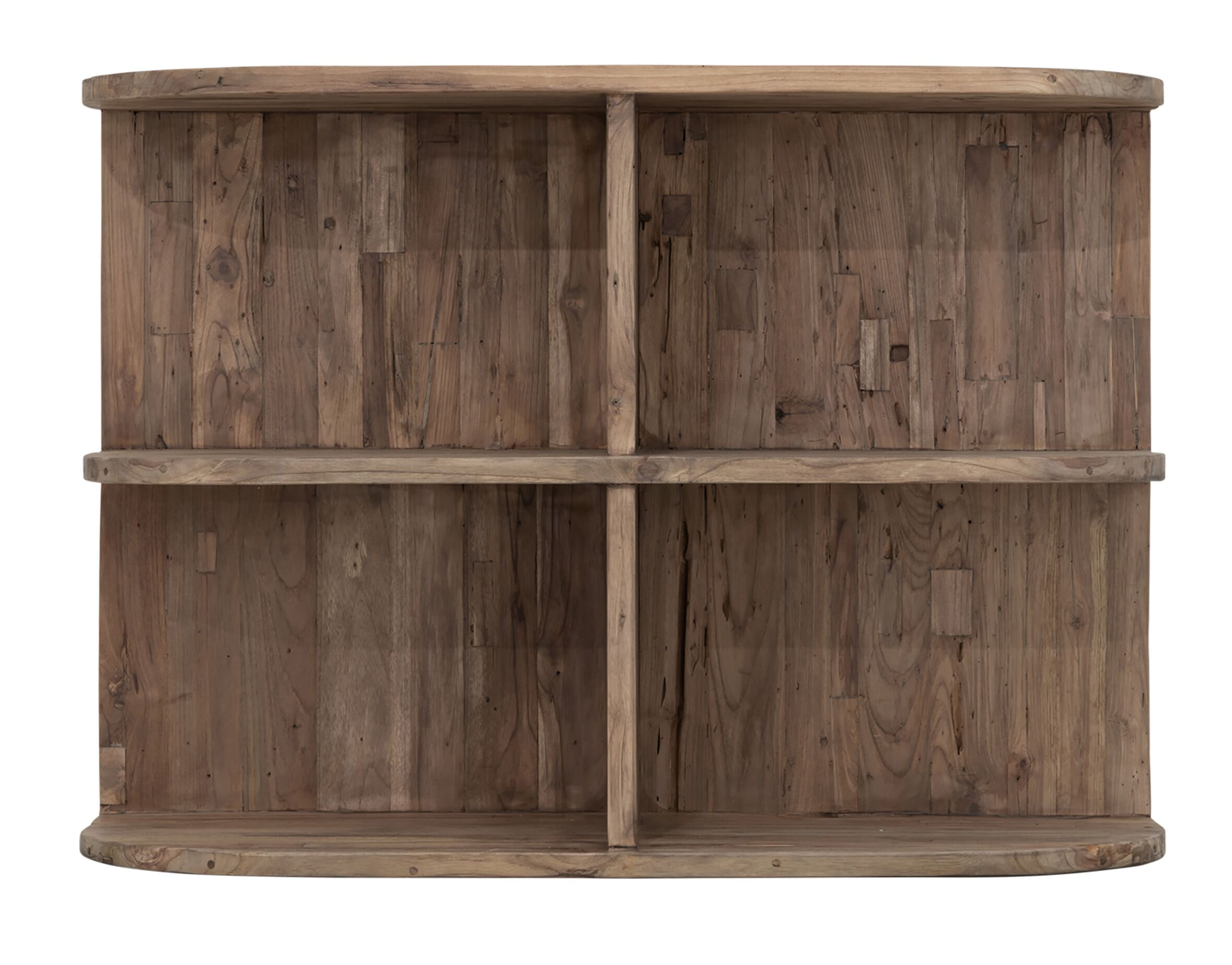 MUST Living Dressoir Rush Teakhout