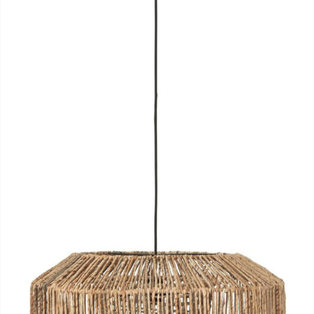 MUST Living Hanglamp Soller Abaca