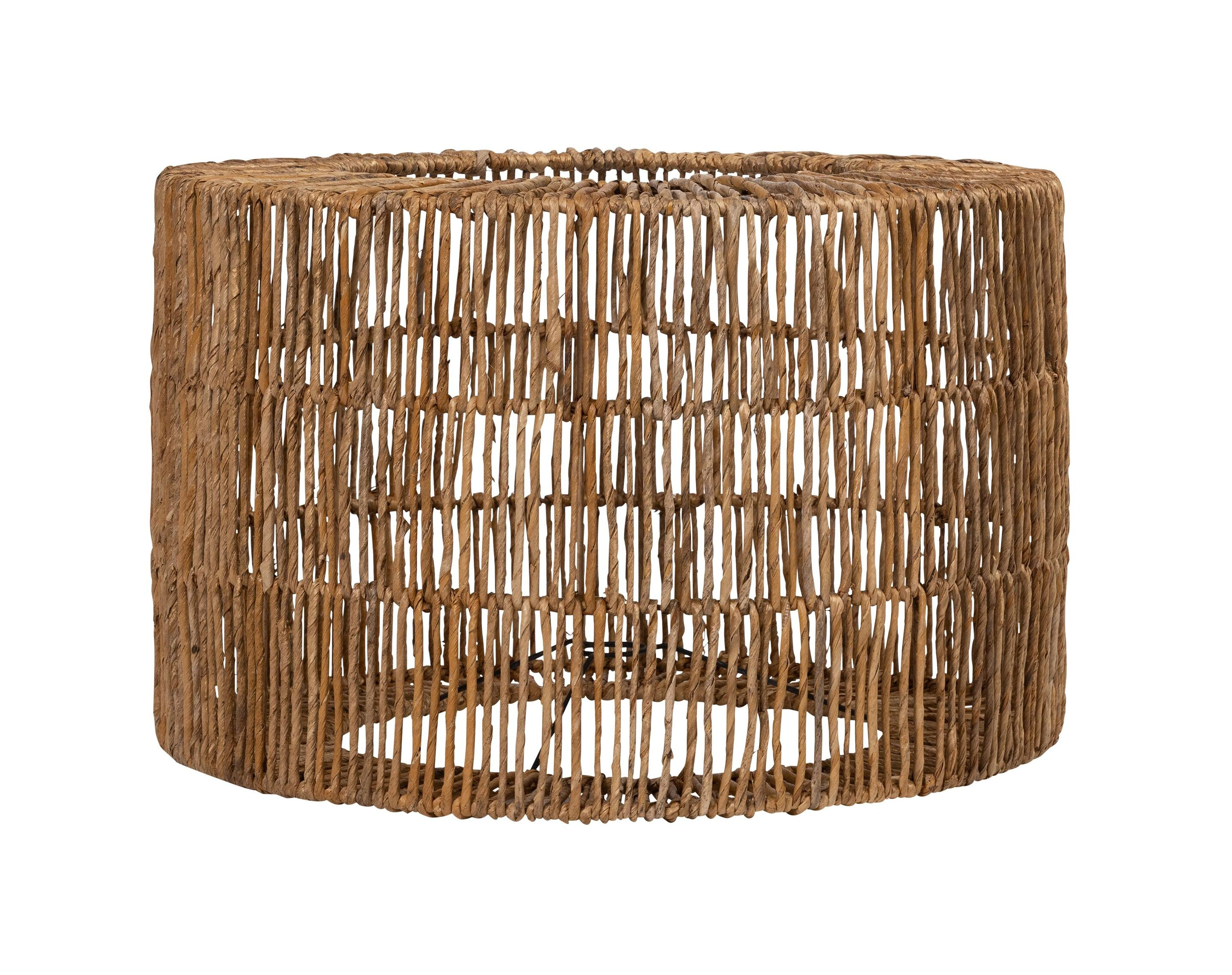 MUST Living Lampenkap San Lorenzo Abaca