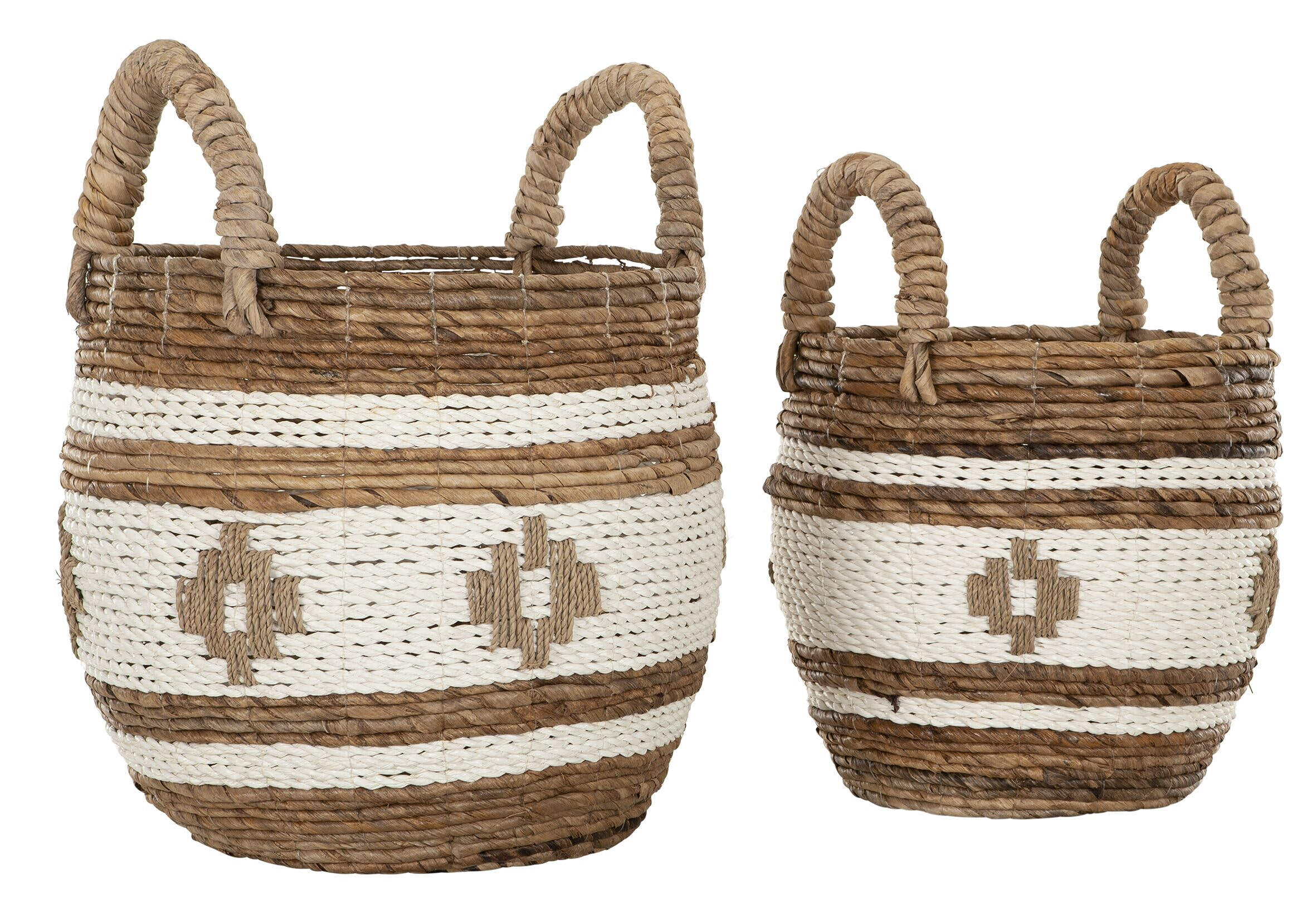 MUST Living Mand Cuzco Set van 2 stuks | MUST Living