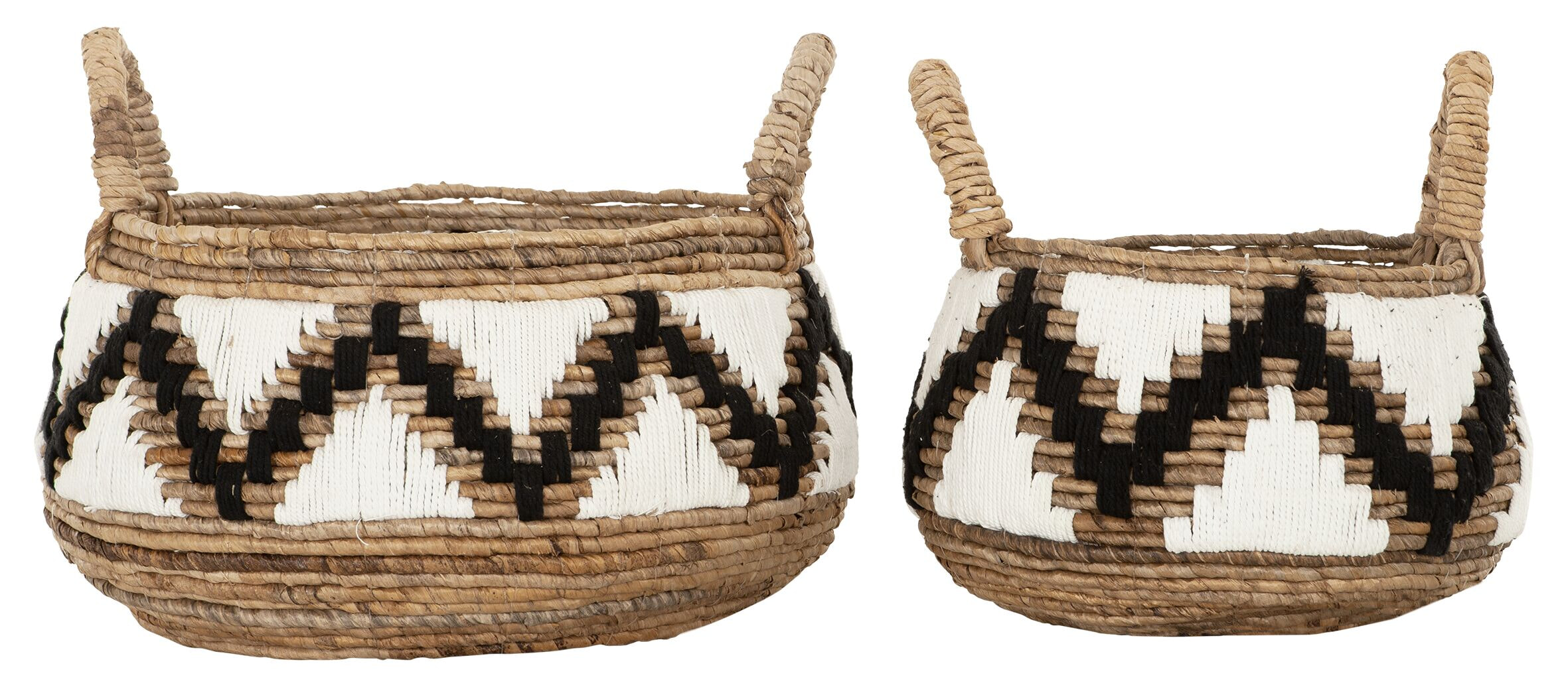 MUST Living Mand Mendoza Set van 2 stuks | MUST Living