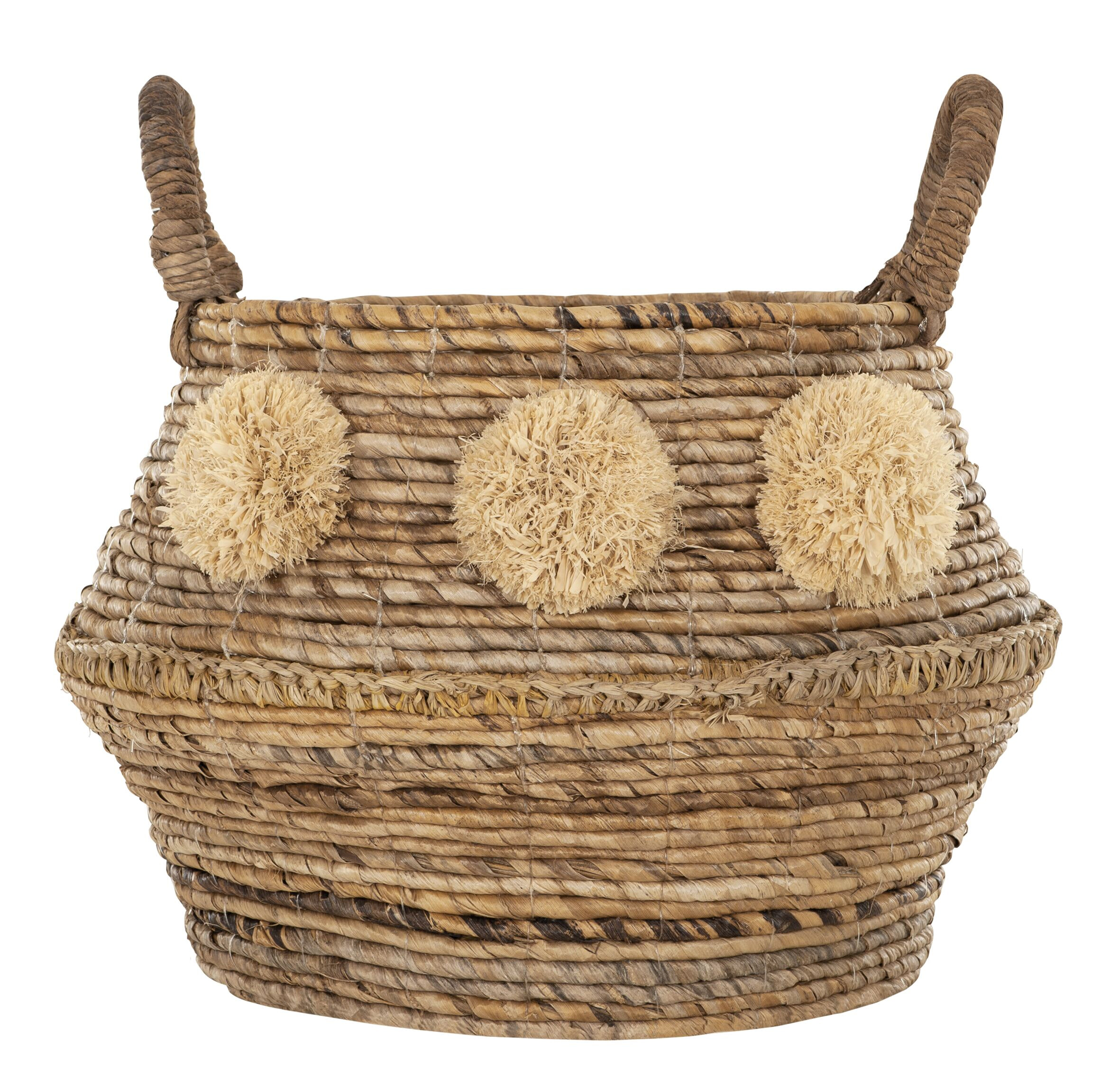 MUST Living Mand Rio 40cm hoog | MUST Living