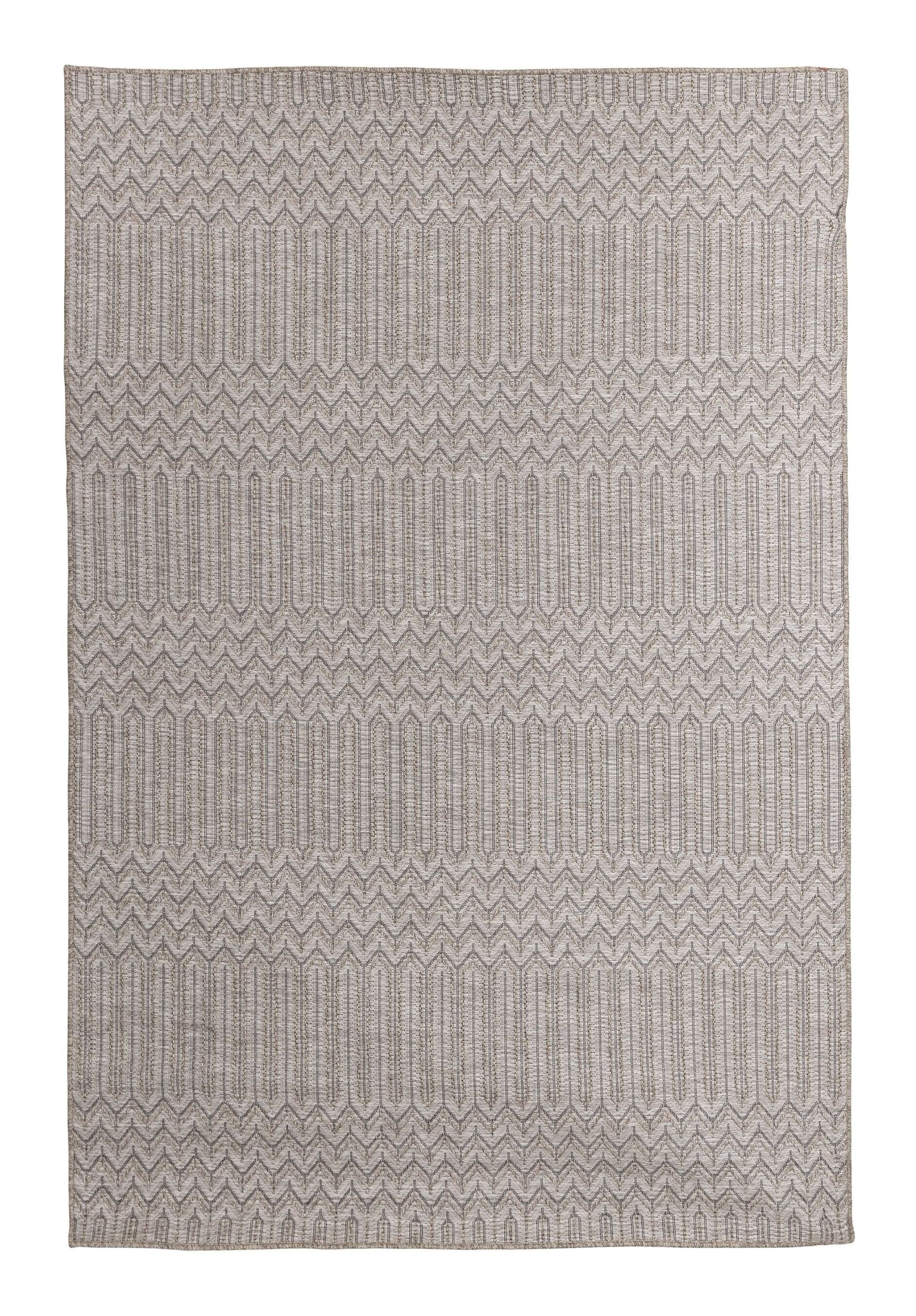 MUST Living Outdoor Vloerkleed Casa 160 x 230cm - Naturel | MUST Living